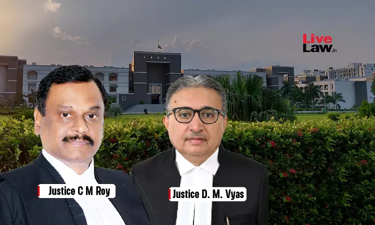 Asking Daughter-In-Law To Arrange Money For Bail Of Husband, Father-In-Law Not Dowry: Gujarat High Court Asking Daughter-In-Law To Arrange Money For Bail Of Husband, Father-In-Law Not Dowry: Gujarat High Court