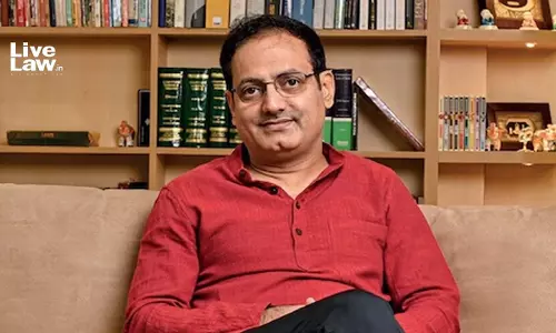 Prima Facie Derogatory: Ajmer Court Takes Cognizance Of Defamation Complaint Against Drishti IAS Founder For Alleged Remarks On Judiciary