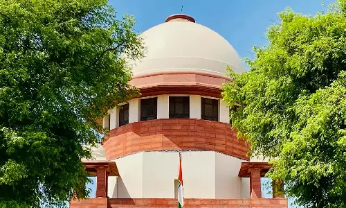 Cartoonist Agrees To Delete Objectionable Post On Prime Minister After Supreme Courts Rebuke Cartoonist Agrees To Delete Objectionable Post On Prime Minister After Supreme Courts Rebuke