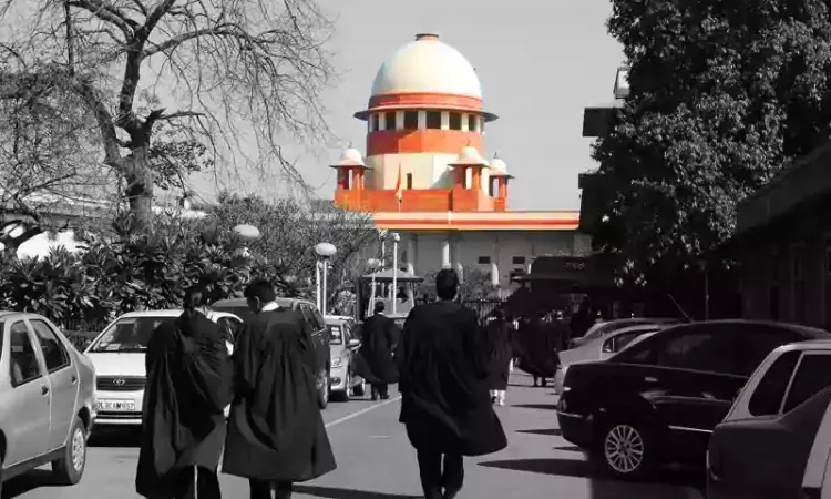 Supreme Court Initiates Suo Motu Case Over Investigative Agencies Summoning Advocates For Legal Advice To Accused Supreme Court Initiates Suo Motu Case Over Investigative Agencies Summoning Advocates For Legal Advice To Accused