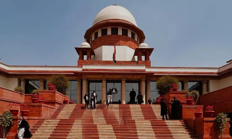 Are Supreme Court Internships Only For Privileged? Making Judicial Internships Inclusive In 2025 Are Supreme Court Internships Only For Privileged? Making Judicial Internships Inclusive In 2025