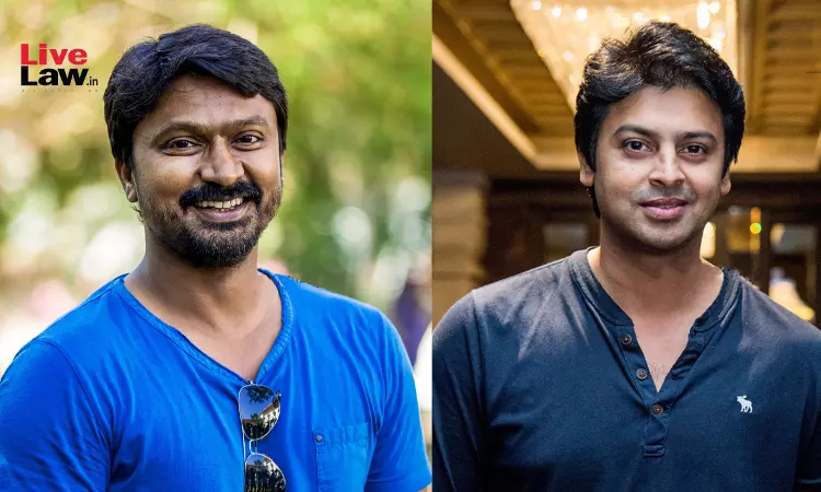 Madras High Court Grants Bail To Actors Krishna & Srikanth Booked For Consuming Drugs Madras High Court Grants Bail To Actors Krishna & Srikanth Booked For Consuming Drugs
