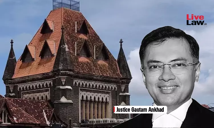 Fourth Bombay High Court Judge Recuses From Hearing HDFC CEOs Plea For Quashing FIR Lodged By Lilavati Hospital Fourth Bombay High Court Judge Recuses From Hearing HDFC CEOs Plea For Quashing FIR Lodged By Lilavati Hospital