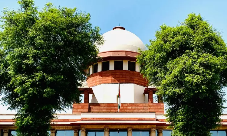 SC Collegium Proposes Elevation Of Three Advocates As Bombay HC Judges SC Collegium Proposes Elevation Of Three Advocates As Bombay HC Judges