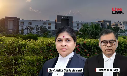 Gujarat High Court Fines Journalist ₹1 Lakh For Abusing PIL Jurisdiction Gujarat High Court Fines Journalist ₹1 Lakh For Abusing PIL Jurisdiction