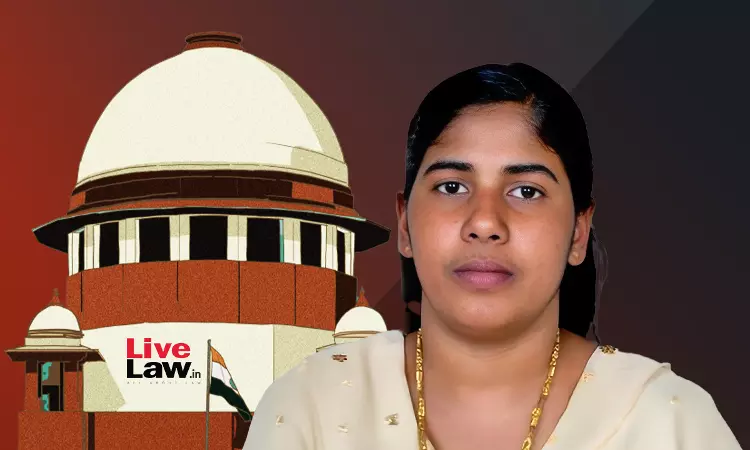 Plea In Supreme Court To Halt Execution Of Malayali Nurse Nimisha Priya In Yemen, Seeks Diplomatic Negotiations By Indian Govt Plea In Supreme Court To Halt Execution Of Malayali Nurse Nimisha Priya In Yemen, Seeks Diplomatic Negotiations By Indian Govt