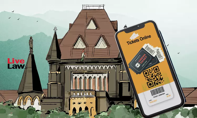 Bombay High Court Quashes Maharashtra Govt Order Barring Cinema Owners From Levying Service Charge On Online Film Tickets Bombay High Court Quashes Maharashtra Govt Order Barring Cinema Owners From Levying Service Charge On Online Film Tickets