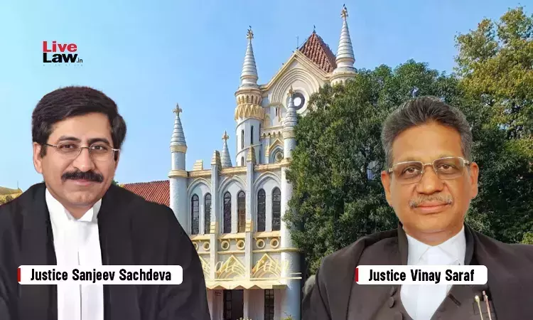 Madhya Pradesh High Court Issues Notice On Plea Challenging Public Service Promotion Rules 2025 Madhya Pradesh High Court Issues Notice On Plea Challenging Public Service Promotion Rules 2025
