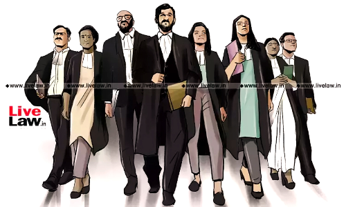 J&K And Ladakh High Court Designates 25 Lawyers As Senior Advocates After Five-Year Gap J&K And Ladakh High Court Designates 25 Lawyers As Senior Advocates After Five-Year Gap