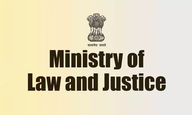 Centre Notifies Transfer Of 17 HC Judges Nearly Two Months After SC Collegium Recommendations Centre Notifies Transfer Of 17 HC Judges Nearly Two Months After SC Collegium Recommendations