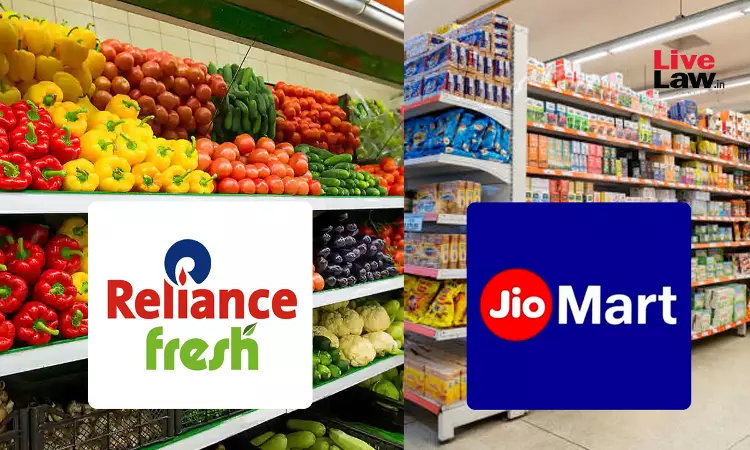 Delhi High Court Provides Interim Relief To Jio & Reliance, Orders E-Commerce Platforms To Delist Counterfeit FMCG Goods Delhi High Court Provides Interim Relief To Jio & Reliance, Orders E-Commerce Platforms To Delist Counterfeit FMCG Goods