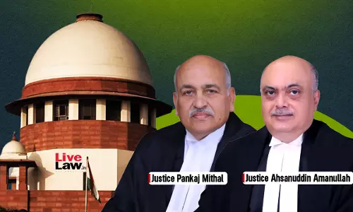 S. 156(3) CrPC | Once Complaint Discloses Cognizable Offence, Magistrate Can Direct Police To Register FIR : Supreme Court