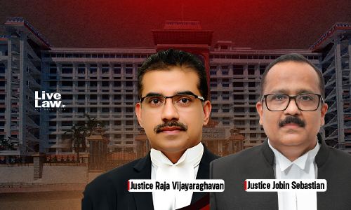 Criticism Aimed At Vilifying Institution Unacceptable: Kerala High Court Sentences Man To 3 Days Imprisonment For Derogatory FB Posts On Judges