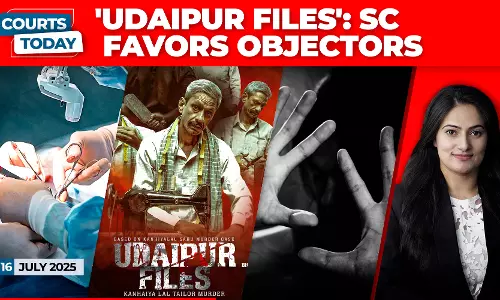 Udaipur Files| Isha Foundation approaches SC| Missing Kidney In Dead Body|Unacademy Udaipur Files| Isha Foundation approaches SC| Missing Kidney In Dead Body|Unacademy