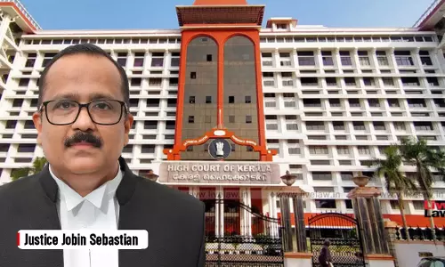 [DV Act] Victims Sole Testimony Reliable For Conviction As Ill-Treatment Happens In Confines Of House: Kerala High Court Reiterates