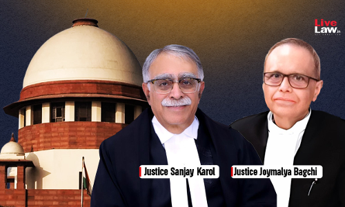 Excluding Female Heirs From Inheritance Discriminatory : Supreme Court Allows Tribal Women Equal Succession Rights As Men