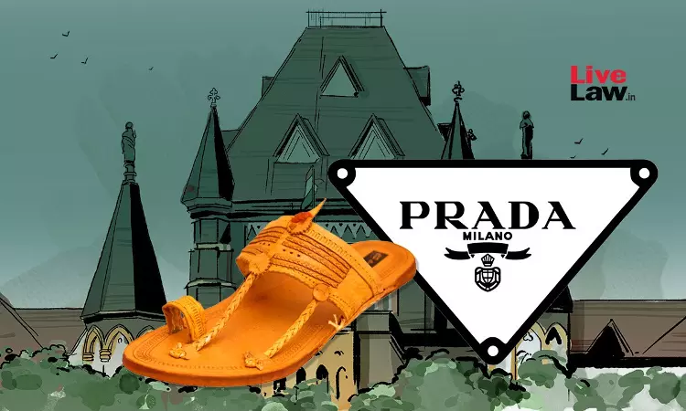 Bombay High Court Rejects PIL Accusing Global Fashion Giant PRADA Of Copying Kolhapuri Chappals Bombay High Court Rejects PIL Accusing Global Fashion Giant PRADA Of Copying Kolhapuri Chappals