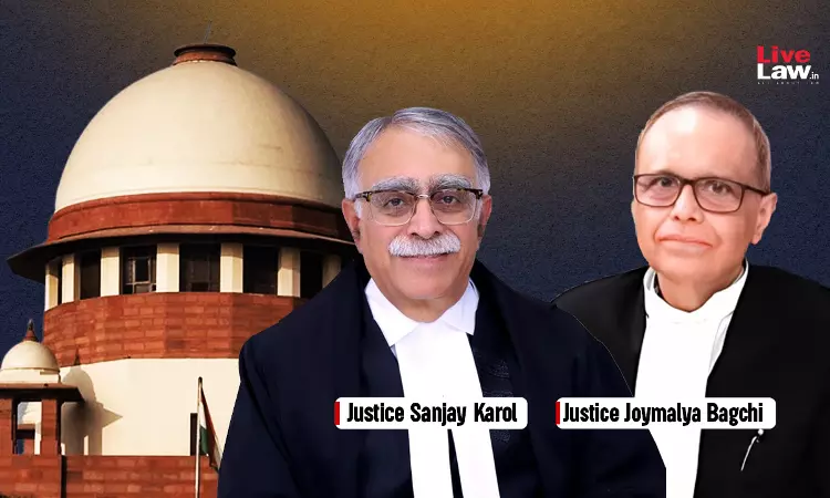 Excluding Female Heirs From Inheritance Discriminatory : Supreme Court Allows Tribal Women Equal Succession Rights As Men Excluding Female Heirs From Inheritance Discriminatory : Supreme Court Allows Tribal Women Equal Succession Rights As Men