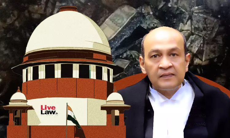 Supreme Court To Hear Justice Yashwant Varmas Plea Against In-House Inquiry Report On July 28 Supreme Court To Hear Justice Yashwant Varmas Plea Against In-House Inquiry Report On July 28