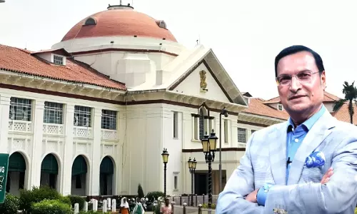 Patna HC Stays Case Against Rajat Sharma Over India TVs Alleged Report Labelling Man As Fake Currency Trader