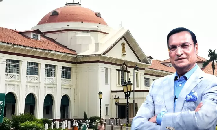 Patna HC Stays Case Against Rajat Sharma Over India TVs Alleged Report Labelling Man As Fake Currency Trader Patna HC Stays Case Against Rajat Sharma Over India TVs Alleged Report Labelling Man As Fake Currency Trader
