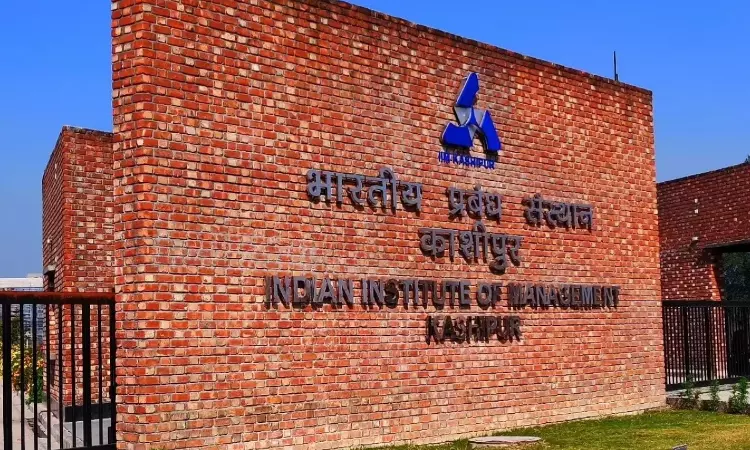 Only Wilful Disobedience Amounts To Contempt: Uttarakhand HC Closes Case Against IIM Kashipur Interim Chairman, CAO Only Wilful Disobedience Amounts To Contempt: Uttarakhand HC Closes Case Against IIM Kashipur Interim Chairman, CAO