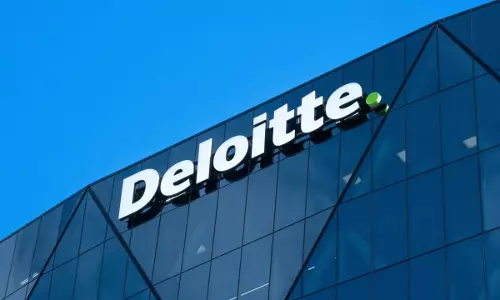Assistant Manager (Legal & Compliance) Vacancy At Deloitte Touche Tohmatsu India, LLP Assistant Manager (Legal & Compliance) Vacancy At Deloitte Touche Tohmatsu India, LLP