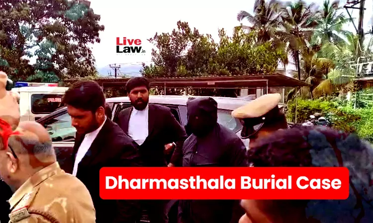 Dharmasthala Burial Case: Karnataka Court Gags Media From Circulating Defamatory Content Against Temple, Dharmadhikaris Brother Dharmasthala Burial Case: Karnataka Court Gags Media From Circulating Defamatory Content Against Temple, Dharmadhikaris Brother