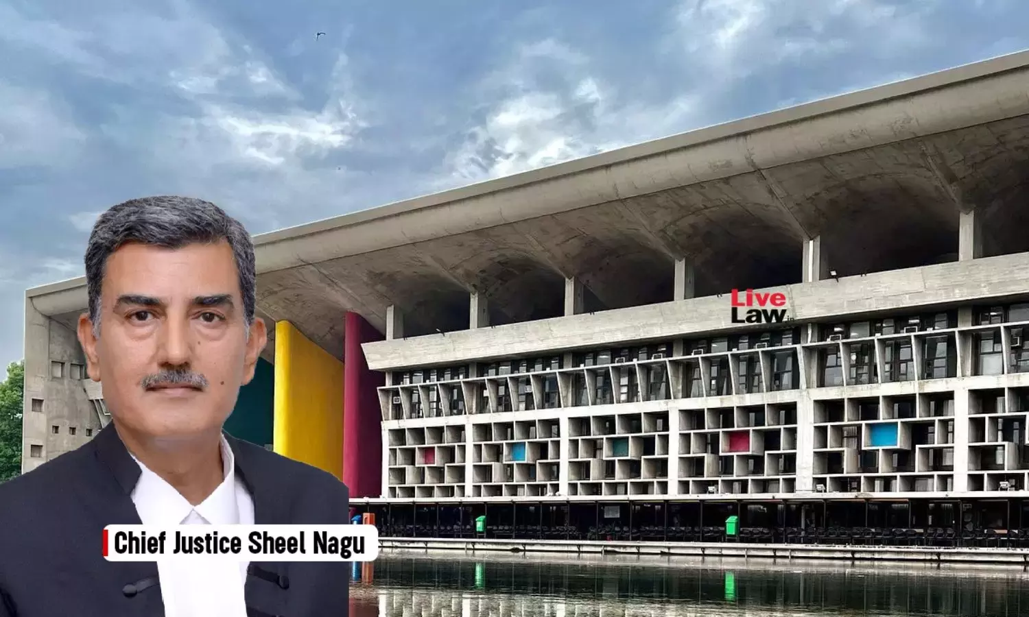 High Court Imposes ₹1 Lakh Cost On Punjab Govt For Violating Service Rule, Defending It By Filing Lengthy Affidavit High Court Imposes ₹1 Lakh Cost On Punjab Govt For Violating Service Rule, Defending It By Filing Lengthy Affidavit