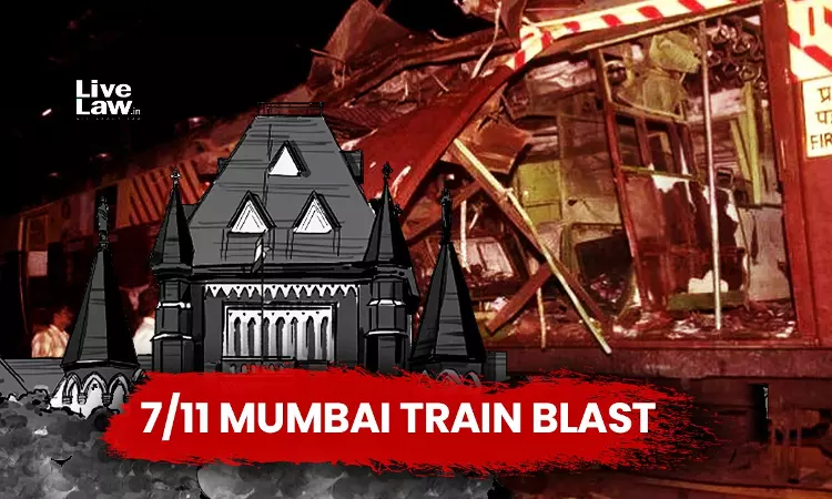 Maharashtra ATS Tortured Accused, Officers Were Frustrated: Bombay High Court While Acquitting 12 Men From 7/11 Mumbai Train Blasts Case Maharashtra ATS Tortured Accused, Officers Were Frustrated: Bombay High Court While Acquitting 12 Men From 7/11 Mumbai Train Blasts Case