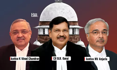 Courts Should Not Be Used To Settle Scores Between Political Parties; Fight Political Battles Before Electorate : Supreme Court