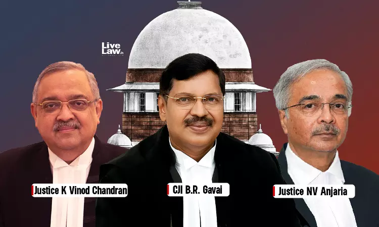 One Shouldnt Hold On To Govt Accommodation Endlessly : Supreme Court Approves Rs 20 Lakhs Rent Demand On Ex-MLA For Overstay One Shouldnt Hold On To Govt Accommodation Endlessly : Supreme Court Approves Rs 20 Lakhs Rent Demand On Ex-MLA For Overstay