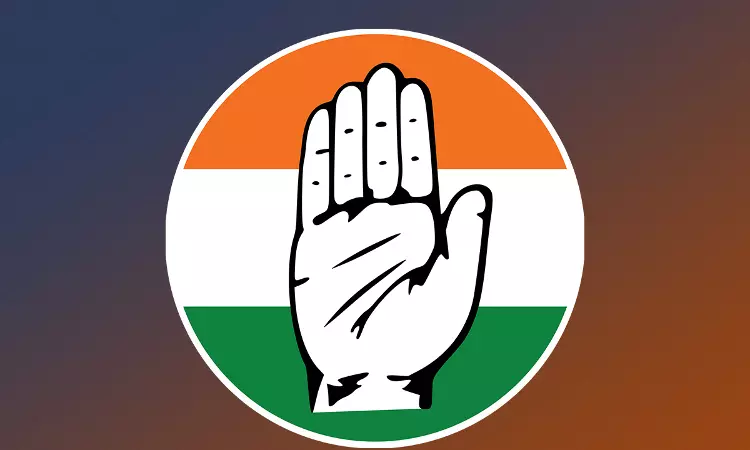 ITAT Rejects Congress Partys Appeal To Exempt ₹199.15 Crore From Income Tax, Cites Belated Filing Of Return ITAT Rejects Congress Partys Appeal To Exempt ₹199.15 Crore From Income Tax, Cites Belated Filing Of Return