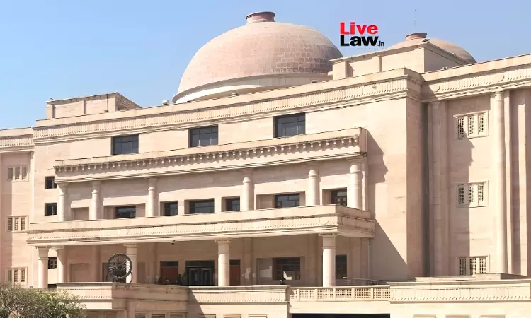 Allahabad High Court Orders Inquiry Into Illegal Encroachments, Makeshift Temples In Lucknow Park Allahabad High Court Orders Inquiry Into Illegal Encroachments, Makeshift Temples In Lucknow Park
