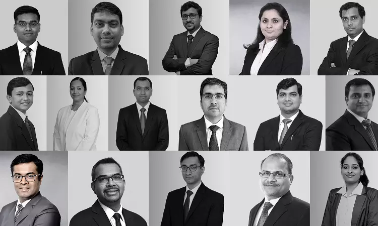 LKS Announces Major Leadership Expansion With Sixteen Executive Partner Promotions LKS Announces Major Leadership Expansion With Sixteen Executive Partner Promotions