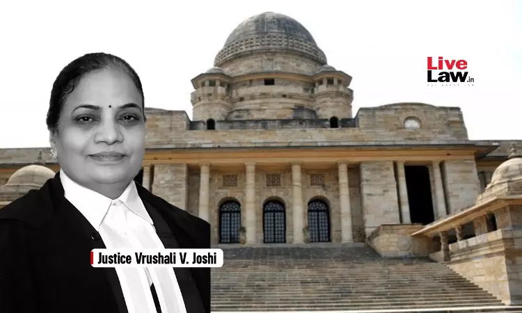 Mere Imposition Of Costs Cannot Justify Condonation Of Inordinate Delay Without Sufficient Cause: Bombay High Court Mere Imposition Of Costs Cannot Justify Condonation Of Inordinate Delay Without Sufficient Cause: Bombay High Court