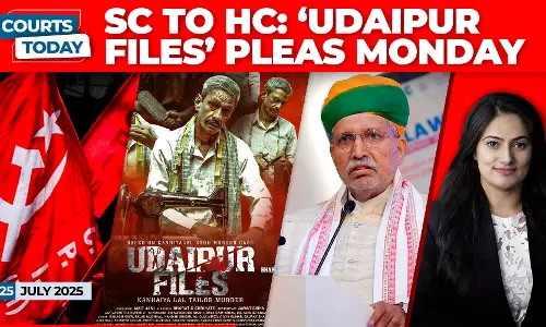 Udaipur Files|Socialist & Secular| Protest On Palestine Issue| NEET UG 2025 Udaipur Files|Socialist & Secular| Protest On Palestine Issue| NEET UG 2025