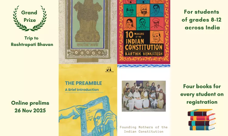 Reclaim Constitution Announces Nationwide Constitution Quiz For Students Reclaim Constitution Announces Nationwide Constitution Quiz For Students