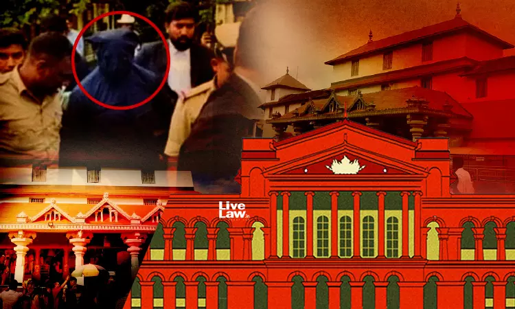 Karnataka High Court Lifts Gag On YouTube Channel Kudla Rampage In Dharmasthala Burial Case, Civil Court To Take Fresh Call Karnataka High Court Lifts Gag On YouTube Channel Kudla Rampage In Dharmasthala Burial Case, Civil Court To Take Fresh Call