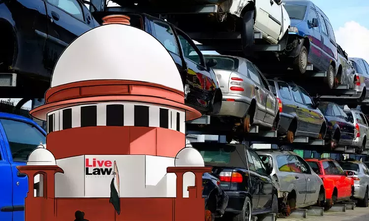 Delhi Govt Seeks Review Of Supreme Court Order Banning 10 Yr Old Diesel & 15 Yr Old Petrol Vehicles In NCR Delhi Govt Seeks Review Of Supreme Court Order Banning 10 Yr Old Diesel & 15 Yr Old Petrol Vehicles In NCR