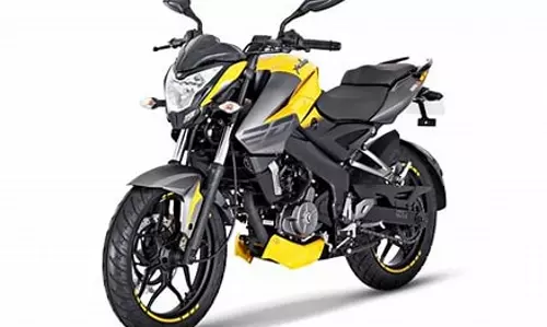 Bajaj Auto Liable For Selling Vehicle With Manufacturing Defects Causing  Accident ;Thrissur District Commission