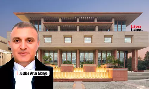Delhi High Court Quashes Assault FIRs; Asks Parties To Provide Chaach, Pizzas To Ashram Inmates Delhi High Court Quashes Assault FIRs; Asks Parties To Provide Chaach, Pizzas To Ashram Inmates