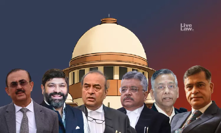Summons To Lawyers Only After Magistrates Approval; Fees Shouldnt Be Presumed As Crime Proceeds : Bar Bodies To Supreme Court Summons To Lawyers Only After Magistrates Approval; Fees Shouldnt Be Presumed As Crime Proceeds : Bar Bodies To Supreme Court