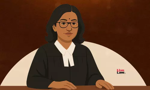 MP Woman Judge Resigns After Judicial Officer She Accused Of Harassment Elevated To High Court MP Woman Judge Resigns After Judicial Officer She Accused Of Harassment Elevated To High Court