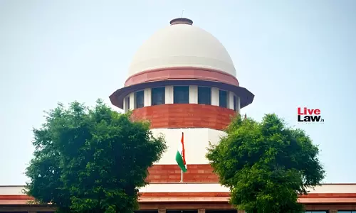 Supreme Court Seeks NALSAs Report On Two Shelter Homes For Urban Poor In Delhi Supreme Court Seeks NALSAs Report On Two Shelter Homes For Urban Poor In Delhi