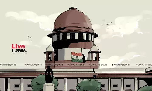 How Can Govt Land Be Used For Political Purposes? Supreme Court Upholds Madras HC Order To Remove Flagpoles From Public Places