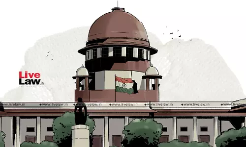 Sex Education Should Be Included In School Curriculum From Younger Age, Not Limited To Classes IX To XII : Supreme Court