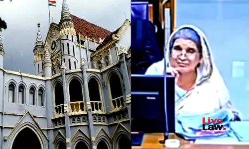 MP High Court Upholds Life Imprisonment Of Chemistry Professor For Husbands Murder,  Rejects Her Scientific Explanations