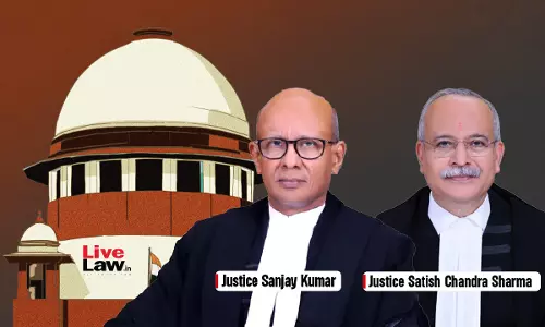 S. 18(5) MSMED Act | Supreme Court To Examine Whether Time Limit For Deciding Reference By Facilitation Council Is  Mandatory