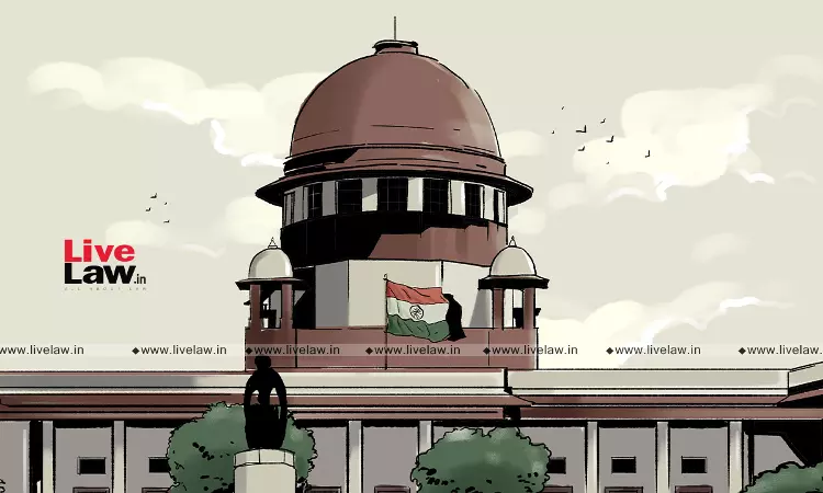 Supreme Court Reverses Acquittal Of Man For Daughter-in-Laws Murder In 1997 Supreme Court Reverses Acquittal Of Man For Daughter-in-Laws Murder In 1997